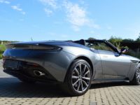 Aston Martin DB11 Volante 510 ch V8 Biturbo 25.000 km !! - <small></small> 141.900 € <small></small> - #2