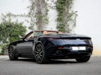 Aston Martin DB11 Volante V8 4.0 510ch BVA8 - <small></small> 178.000 € <small>TTC</small> - #9