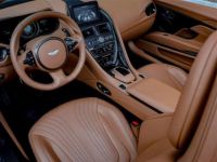 Aston Martin DB11 Volante V8 4.0 510ch BVA8 - <small></small> 178.000 € <small>TTC</small> - #14