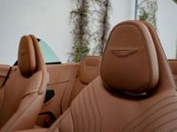 Aston Martin DB11 Volante V8 4.0 510ch BVA8 - <small></small> 178.000 € <small>TTC</small> - #20