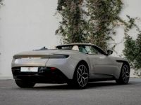 Aston Martin DB11 Volante V8 4.0 510ch BVA8 - <small></small> 173.000 € <small>TTC</small> - #11