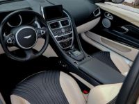 Aston Martin DB11 Volante V8 4.0 510ch BVA8 - <small></small> 173.000 € <small>TTC</small> - #14