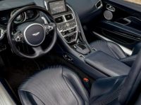 Aston Martin DB11 Volante V8 4.0 510ch BVA8 - <small></small> 159.000 € <small>TTC</small> - #15