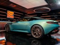 Aston Martin DB12 4.0 V8 680 BVA8 - <small></small> 289.900 € <small>TTC</small> - #3