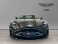 Aston Martin DB12 680cv 04-2024 Ecotaxe et CG inclus - <small></small> 309.990 € <small>TTC</small> - #1