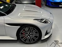 Aston Martin DB12 680cv Pack Carbono - <small></small> 230.000 € <small>TTC</small> - #5