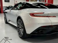 Aston Martin DB12 680cv Pack Carbono - <small></small> 230.000 € <small>TTC</small> - #10