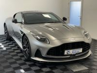 Aston Martin DB12 Aston Martin DB12 Coupé Aluminite Silver - <small></small> 233.000 € <small>TTC</small> - #1