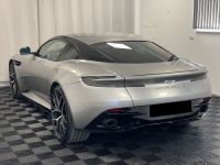 Aston Martin DB12 Aston Martin DB12 Coupé Aluminite Silver - <small></small> 233.000 € <small>TTC</small> - #4