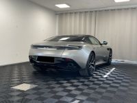 Aston Martin DB12 Aston Martin DB12 Coupé Aluminite Silver - <small></small> 233.000 € <small>TTC</small> - #9