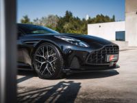 Aston Martin DB12 Coupe Bowers & Wilkins Black Pack - <small></small> 259.900 € <small>TTC</small> - #4