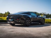 Aston Martin DB12 Coupe Bowers & Wilkins Black Pack - <small></small> 259.900 € <small>TTC</small> - #11