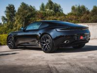 Aston Martin DB12 Coupe Bowers & Wilkins Black Pack - <small></small> 259.900 € <small>TTC</small> - #13