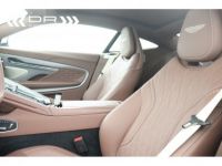 Aston Martin DB12 DB 12 COUPE - BOWERS & WILKINS ON STOCK - <small></small> 249.995 € <small>TTC</small> - #42