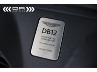 Aston Martin DB12 DB 12 COUPE - BOWERS & WILKINS ON STOCK - <small></small> 249.995 € <small>TTC</small> - #50