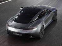 Aston Martin DB12 DB 12 COUPE - SIGNATURE METALLIC CARBON CERAMIC BRAKES BOWERS & WILKINS ON STOCK - <small></small> 284.995 € <small>TTC</small> - #10
