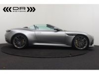 Aston Martin DB12 DB 12 VOLANTE - NEW ON STOCK FULL OPTION - <small></small> 299.995 € <small></small> - #6