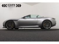 Aston Martin DB12 DB 12 VOLANTE - NEW ON STOCK FULL OPTION - <small></small> 299.995 € <small></small> - #7