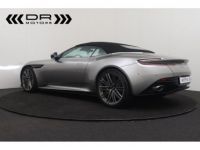 Aston Martin DB12 DB 12 VOLANTE - NEW ON STOCK FULL OPTION - <small></small> 299.995 € <small></small> - #9