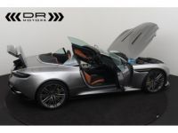 Aston Martin DB12 DB 12 VOLANTE - NEW ON STOCK FULL OPTION - <small></small> 299.995 € <small></small> - #12