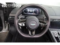 Aston Martin DB12 DB 12 VOLANTE - NEW ON STOCK FULL OPTION - <small></small> 299.995 € <small></small> - #27