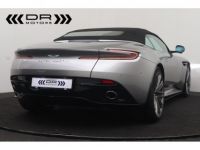 Aston Martin DB12 DB 12 VOLANTE - NEW ON STOCK FULL OPTION - <small></small> 289.995 € <small></small> - #8