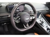 Aston Martin DB12 DB 12 VOLANTE - NEW ON STOCK FULL OPTION - <small></small> 289.995 € <small></small> - #21