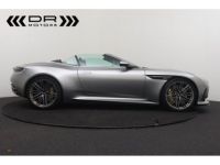 Aston Martin DB12 DB 12 VOLANTE - NEW ON STOCK FULL OPTION - <small></small> 275.995 € <small></small> - #6