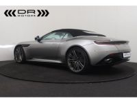 Aston Martin DB12 DB 12 VOLANTE - NEW ON STOCK FULL OPTION - <small></small> 275.995 € <small></small> - #9