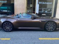 Aston Martin DB12 spider - <small></small> 249.000 € <small>TTC</small> - #2