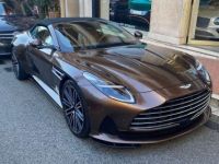 Aston Martin DB12 spider - <small></small> 249.000 € <small>TTC</small> - #5