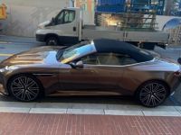 Aston Martin DB12 spider - <small></small> 249.000 € <small>TTC</small> - #6