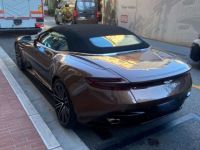 Aston Martin DB12 spider - <small></small> 249.000 € <small>TTC</small> - #7