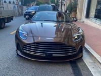 Aston Martin DB12 spider - <small></small> 249.000 € <small>TTC</small> - #8