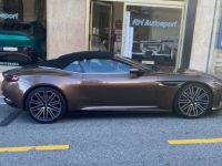 Aston Martin DB12 spider - <small></small> 249.000 € <small>TTC</small> - #10