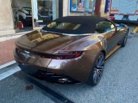 Aston Martin DB12 spider - <small></small> 249.000 € <small>TTC</small> - #12