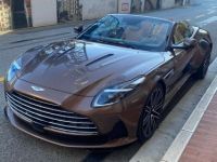 Aston Martin DB12 spider - <small></small> 249.000 € <small>TTC</small> - #13