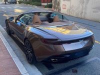 Aston Martin DB12 spider - <small></small> 249.000 € <small>TTC</small> - #17