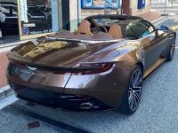 Aston Martin DB12 spider - <small></small> 249.000 € <small>TTC</small> - #18