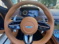 Aston Martin DB12 spider - <small></small> 249.000 € <small>TTC</small> - #39