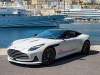 Aston Martin DB12 V8 4.0 680ch BVA8 - <small></small> 272.000 € <small>TTC</small> - #1