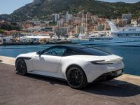 Aston Martin DB12 V8 4.0 680ch BVA8 - <small></small> 272.000 € <small>TTC</small> - #4