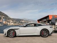 Aston Martin DB12 V8 4.0 680ch BVA8 - <small></small> 274.000 € <small>TTC</small> - #3