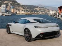 Aston Martin DB12 V8 4.0 680ch BVA8 - <small></small> 274.000 € <small>TTC</small> - #4