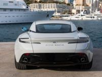 Aston Martin DB12 V8 4.0 680ch BVA8 - <small></small> 274.000 € <small>TTC</small> - #5