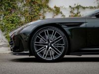 Aston Martin DB12 V8 4.0 680ch BVA8 - <small></small> 259.000 € <small>TTC</small> - #7