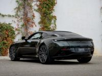 Aston Martin DB12 V8 4.0 680ch BVA8 - <small></small> 259.000 € <small>TTC</small> - #9