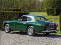 Aston Martin DB2/4 DB 2/4 MK2 - 1 of 34 FHC LHD - <small></small> 285.000 € <small>TTC</small> - #3