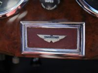 Aston Martin DB2/4 DB 2/4 MK2 - 1 of 34 FHC LHD - <small></small> 285.000 € <small>TTC</small> - #28