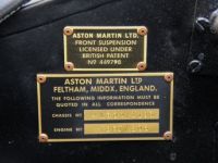 Aston Martin DB2/4 DB 2/4 MK2 - 1 of 34 FHC LHD - <small></small> 285.000 € <small>TTC</small> - #33